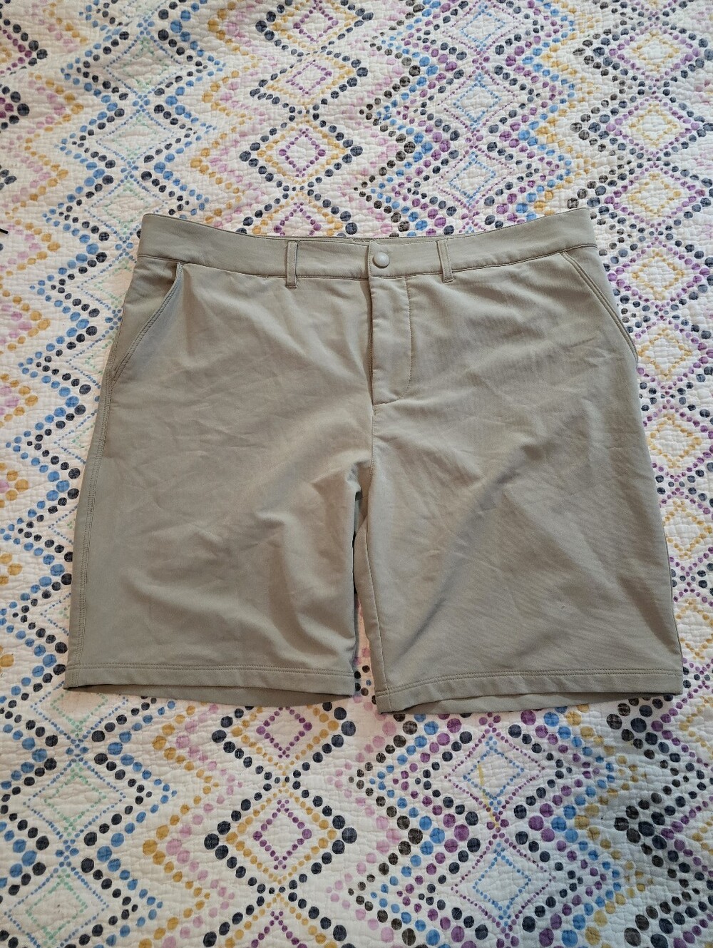 Kyodan Golf Shorts